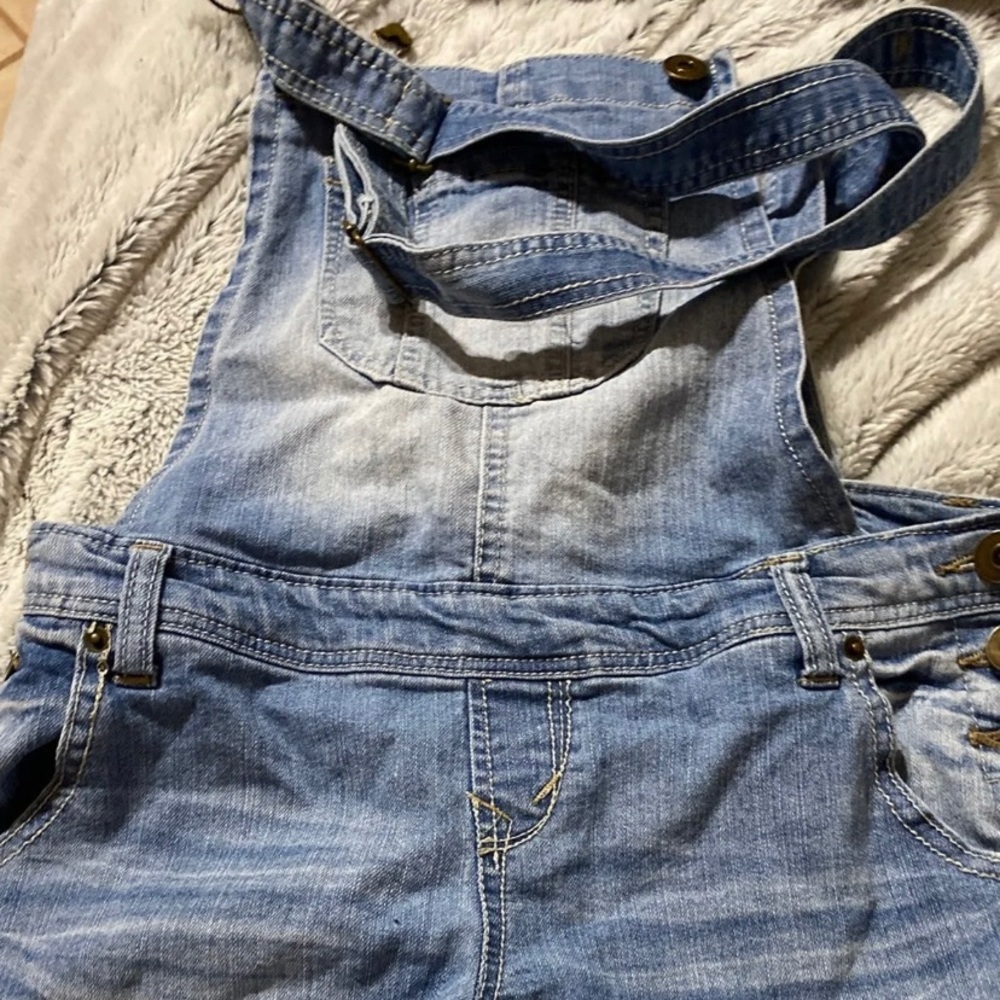 overalls